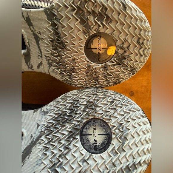 Nike Air Jordan 36 Year of the Tiger Sunset Men’s Basketball Shoes (Size 11) - Picture 10 of 12